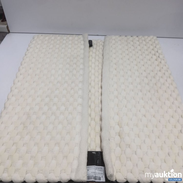 Artikel Nr. 443579 Artikel Nr. 443579: AQUANOVA NV Maks Bath mat 70x120 Beige