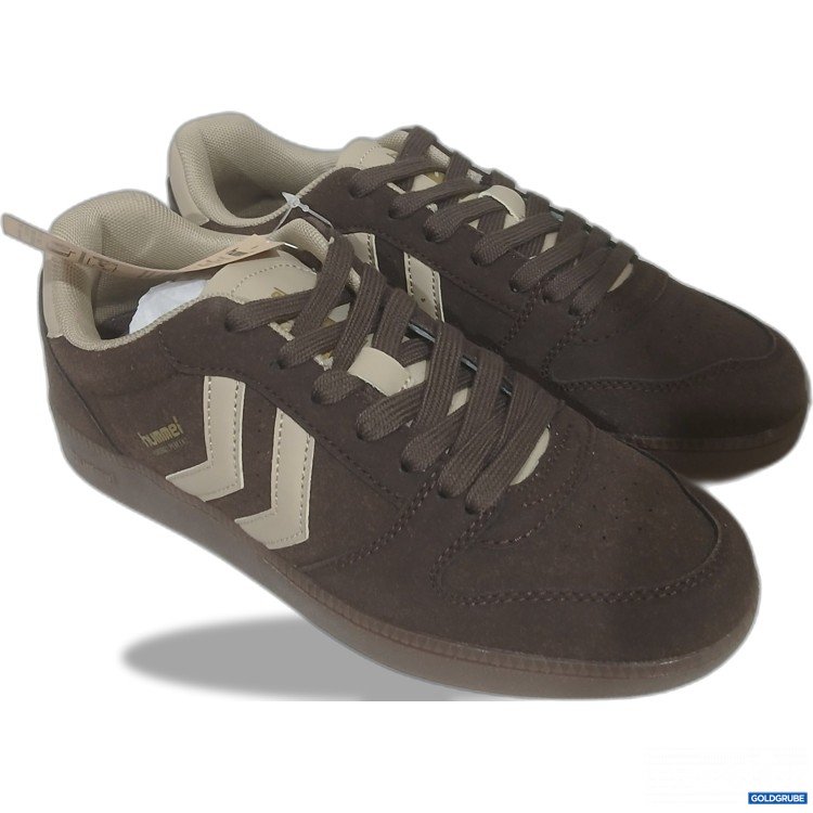 Artikel Nr. 462579: hummel Handball Perfekt CL Java Größe 38