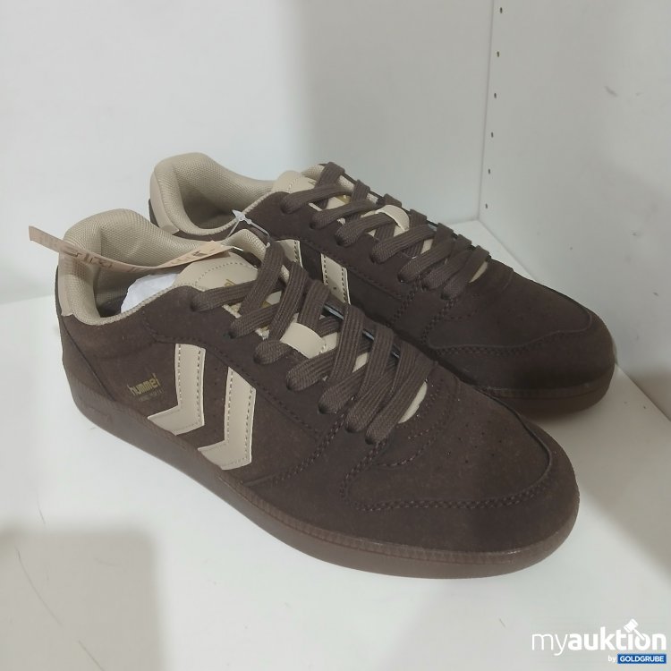 Artikel Nr. 462579: hummel Handball Perfekt CL Java Größe 38