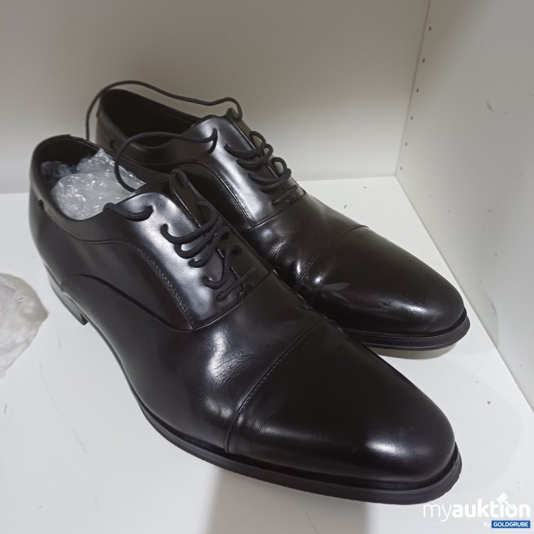 Artikel Nr. 463579 Artikel Nr. 463579: John White Herrenschuhe