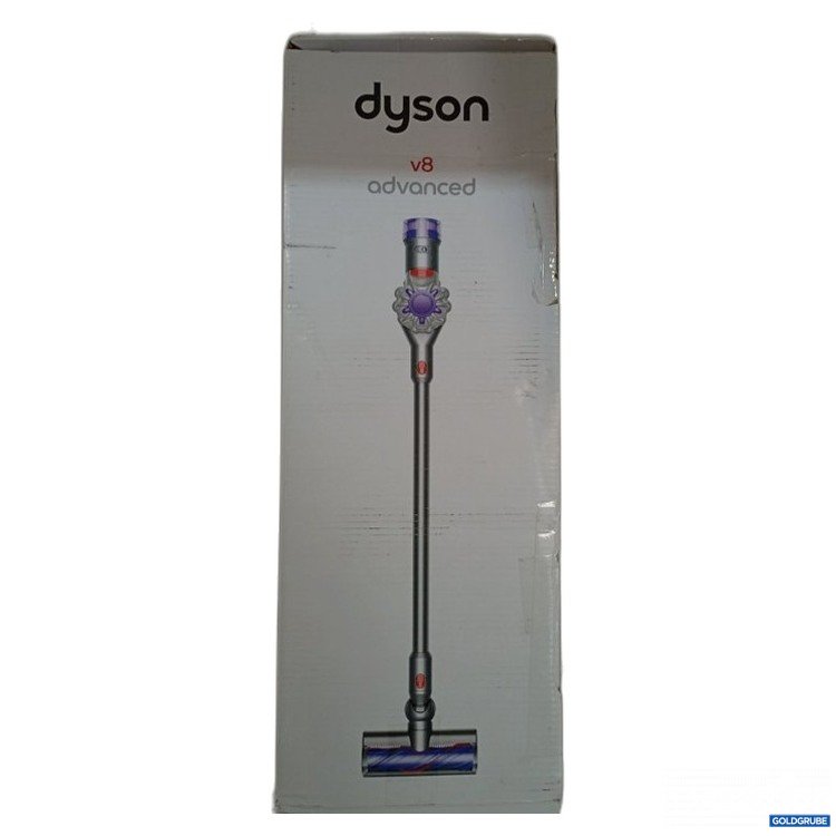 Artikel Nr. 471579 Artikel Nr. 471579: Dyson V8 Advanced Staubsauger