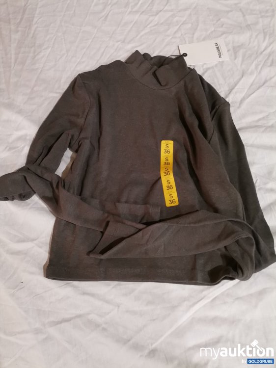 Artikel Nr. 514579 Artikel Nr. 514579: Pull&Bear Oberteil