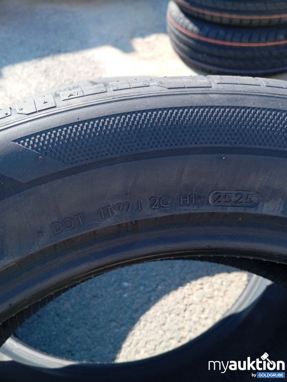 Artikel Nr. 525579: Hankook Ventus S1 evo SUV 265/50ZR20