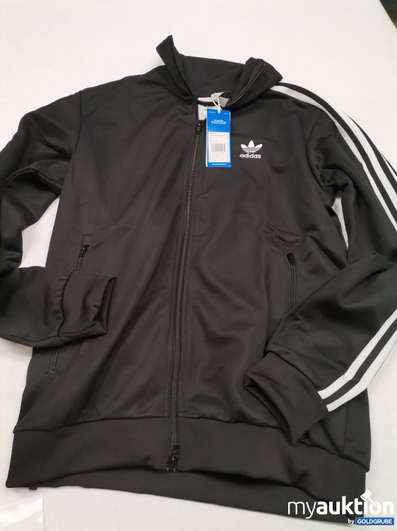 Artikel Nr. 648579 Artikel Nr. 648579: Adidas Freizeitjacke
