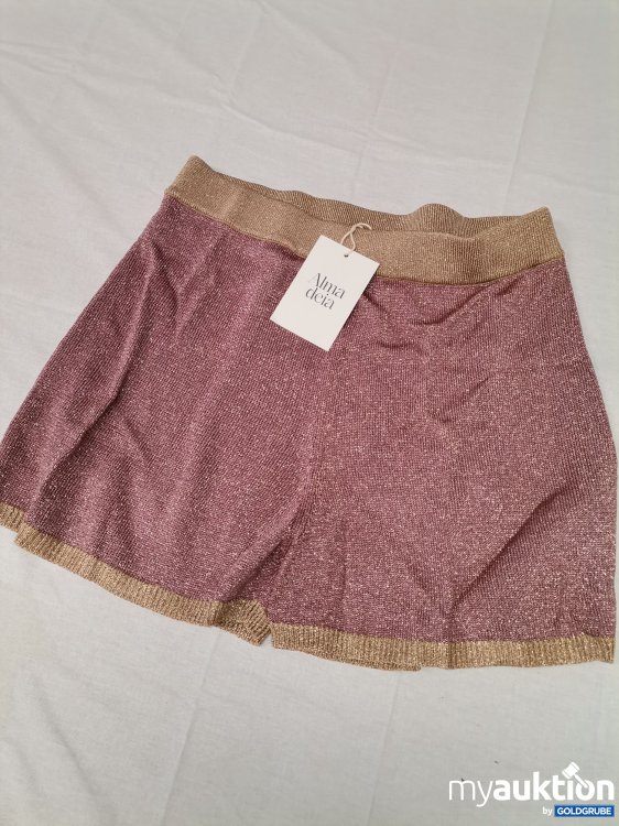 Artikel Nr. 697579: Alma Deia Glitzer Shorts 