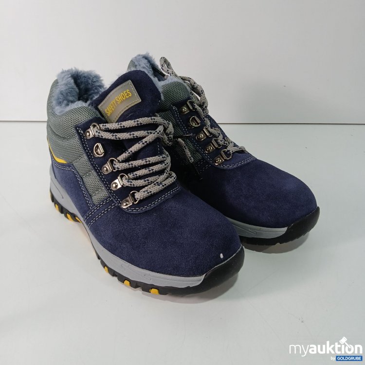 Artikel Nr. 803579 Artikel Nr. 803579: Safety Shoes Arbeitsschuhe 39