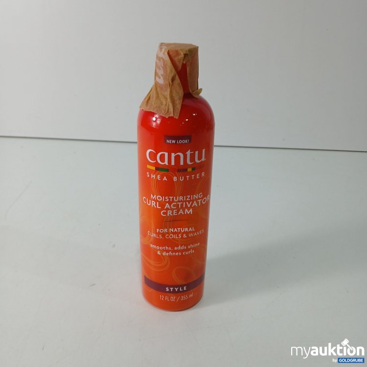 Artikel Nr. 806579: Cantu Curl Activator Cream Style 355ml