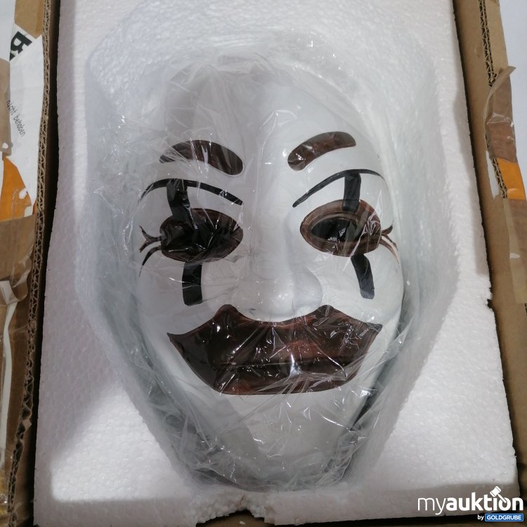 Artikel Nr. 832579 Artikel Nr. 832579: Maske 30x18 cm
