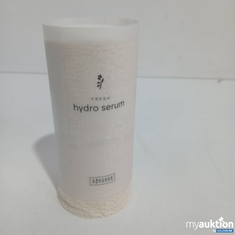 Artikel Nr. 833579:  fresh hydro Serum 30ml