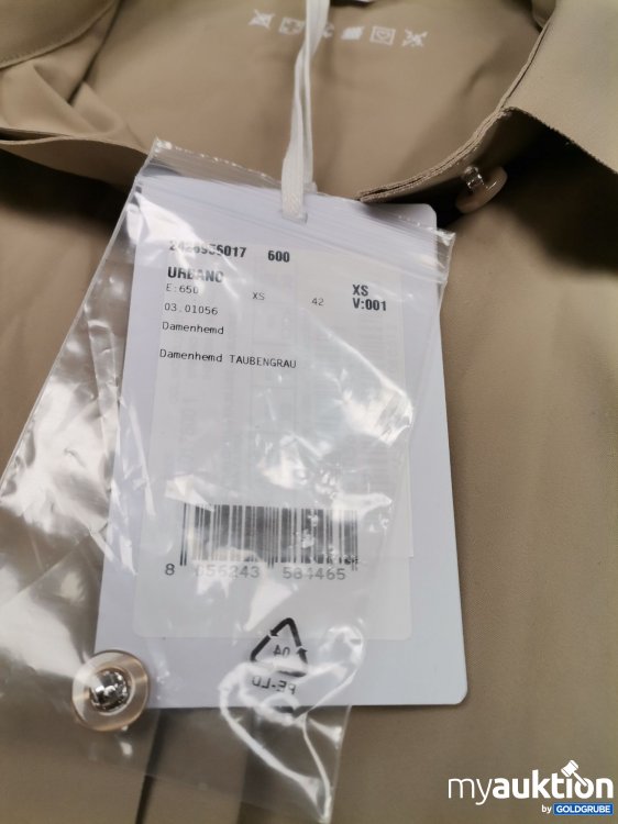 Artikel Nr. 836579: Max Mara Leisure urbano Bluse