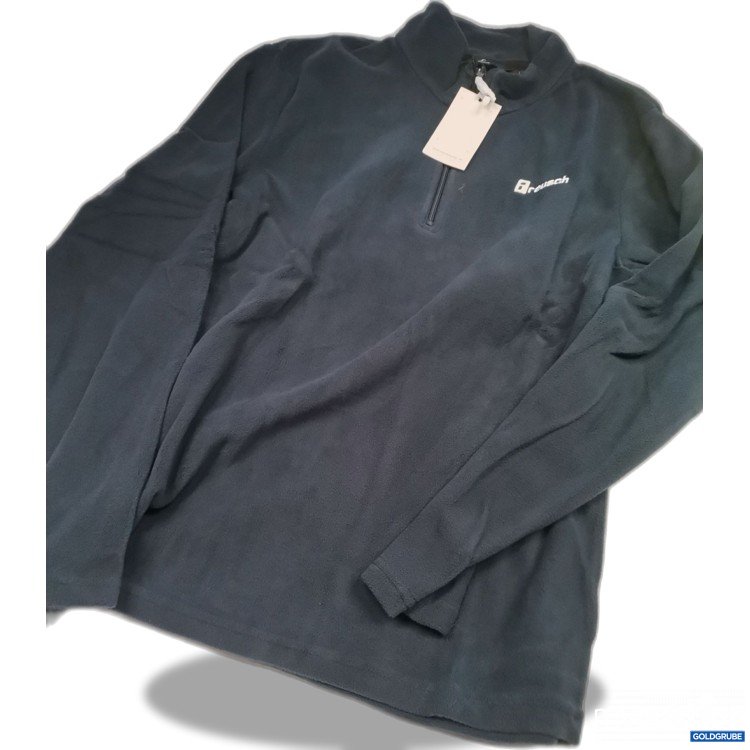 Artikel Nr. 837579: Reusch Fleece Pullover 