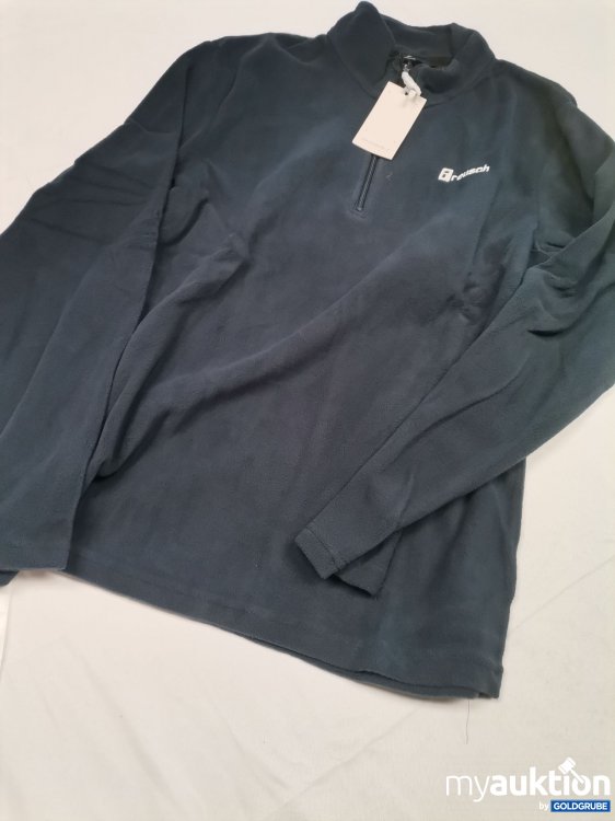 Artikel Nr. 837579: Reusch Fleece Pullover 