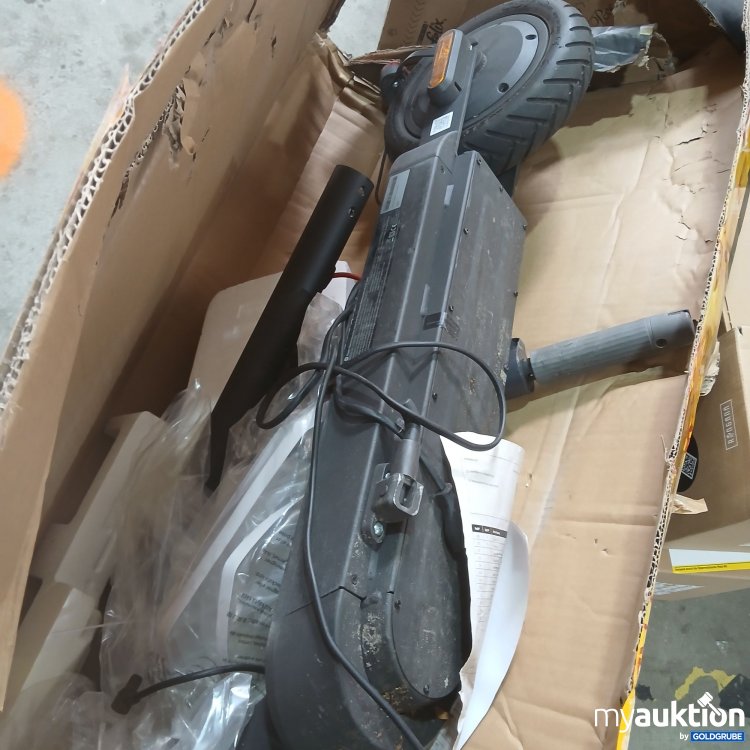 Artikel Nr. 839579: Xiaomi Electric Scooter 4 Pro (2nd Gen) 