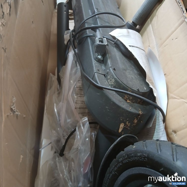Artikel Nr. 839579: Xiaomi Electric Scooter 4 Pro (2nd Gen) 