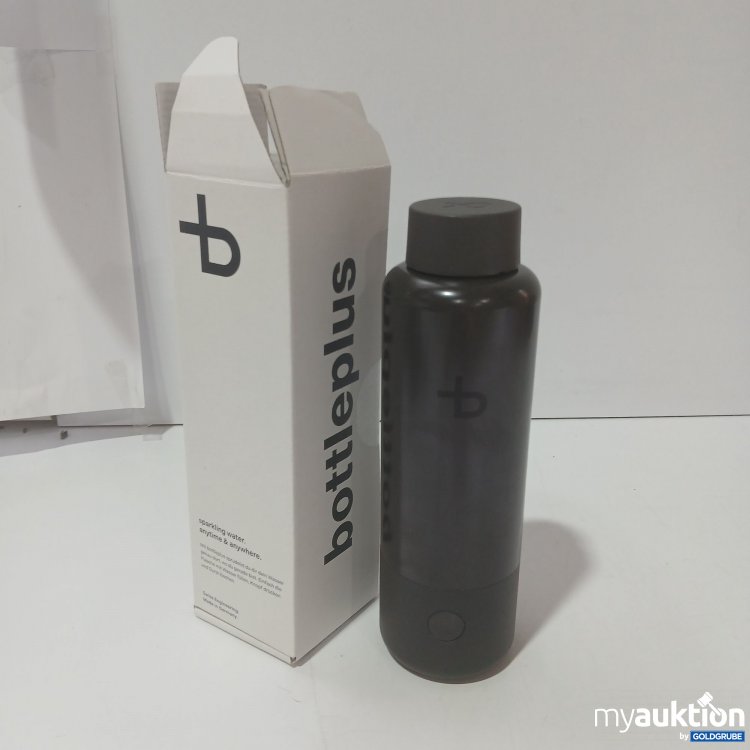Artikel Nr. 840579: Bottleplus 0,6l