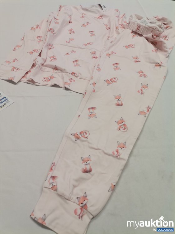 Artikel Nr. 842579: Yamamay Pyjama 