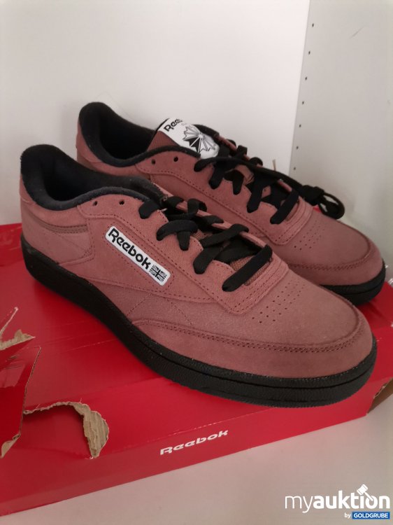 Artikel Nr. 848579 Artikel Nr. 848579: Reebok Club c85 Sneaker