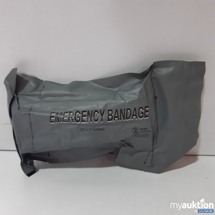 Artikel Nr. 849579: Bandage 