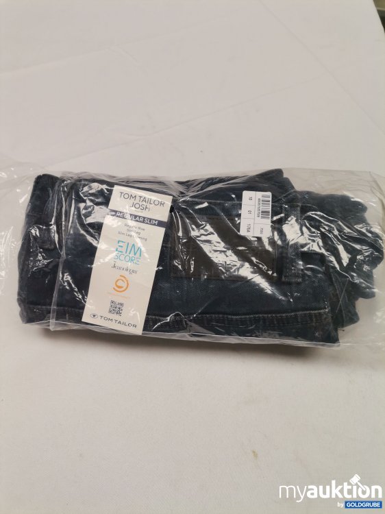 Artikel Nr. 863579: Tom Tailor Josh Jean's 