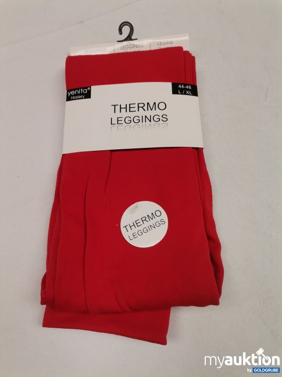 Artikel Nr. 864579: Thermo Leggings 