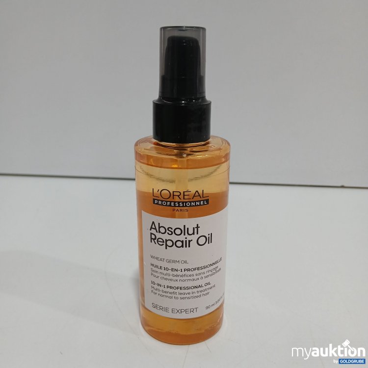 Artikel Nr. 869579 Artikel Nr. 869579: L'oreal Absolute Repair Oil 90ml