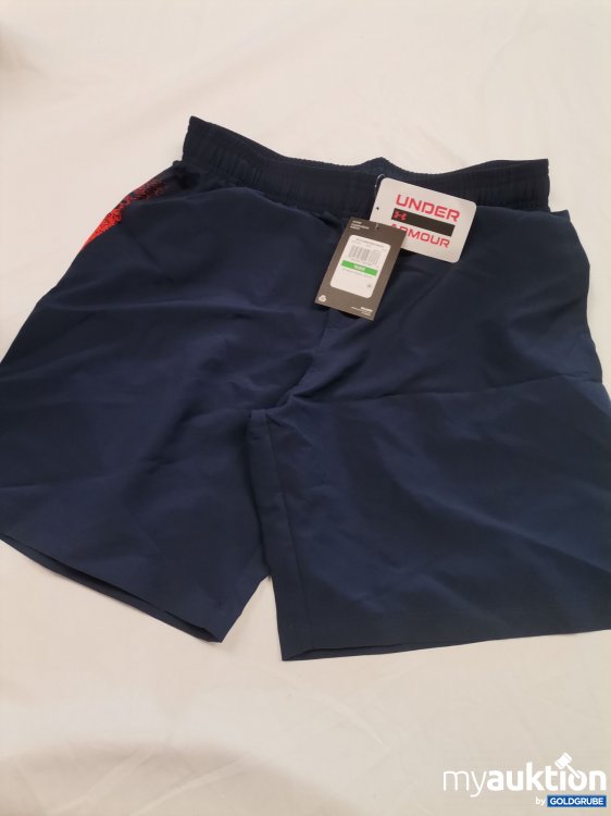 Artikel Nr. 880579 Artikel Nr. 880579: Under Armour Shorts