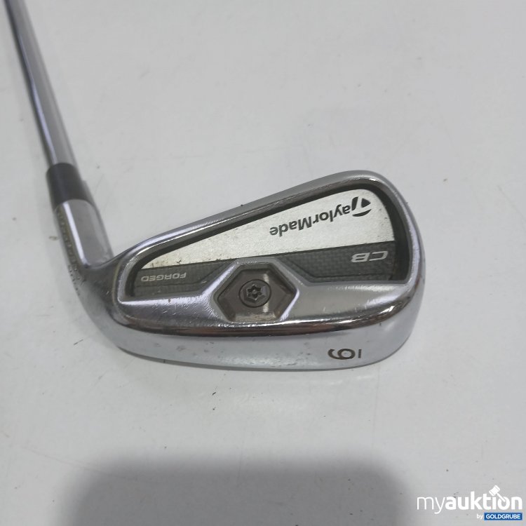 Artikel Nr. 887579: TaylorMade True Temper Dynamic Gold XP 6