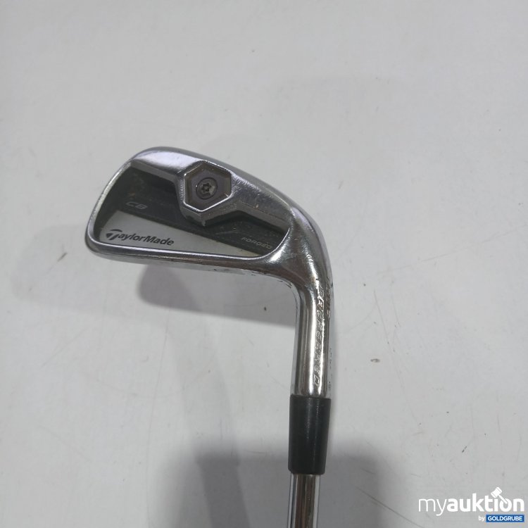 Artikel Nr. 887579: TaylorMade True Temper Dynamic Gold XP 6