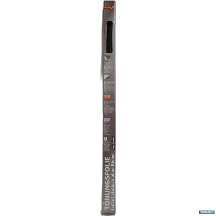 Artikel Nr. 893579: Tönungsfolie 90 x 200 cm