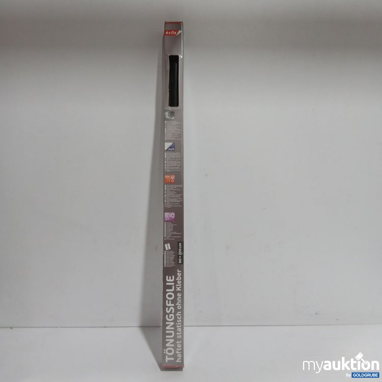 Artikel Nr. 893579: Tönungsfolie 90 x 200 cm