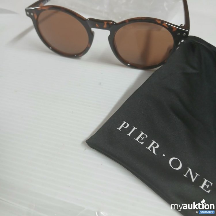 Artikel Nr. 922579: PIER.ONE Sonnenbrille