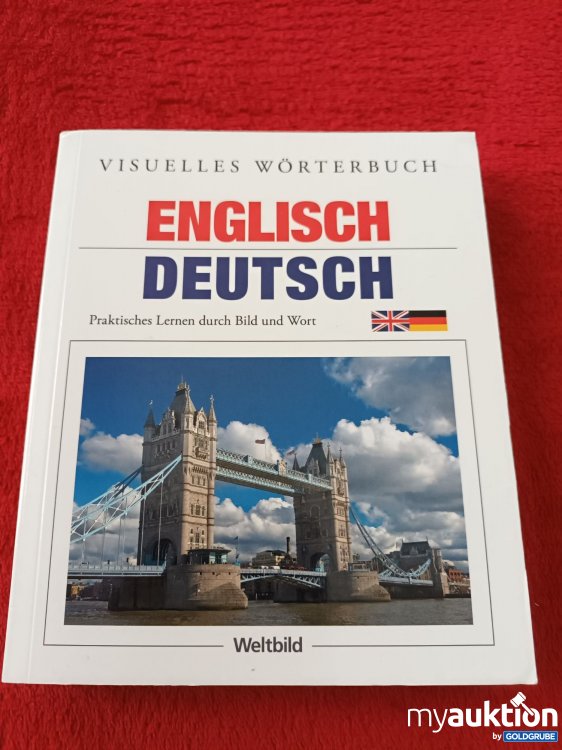 Artikel Nr. 927579 Artikel Nr. 927579: Visuelles Wörterbuch