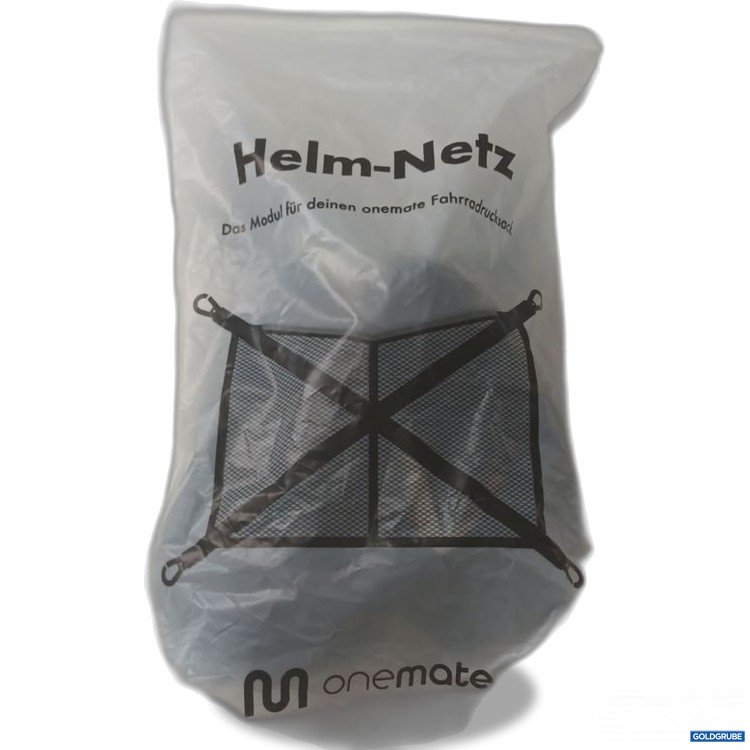 Artikel Nr. 939579 Artikel Nr. 939579: onemate Helm-Netz