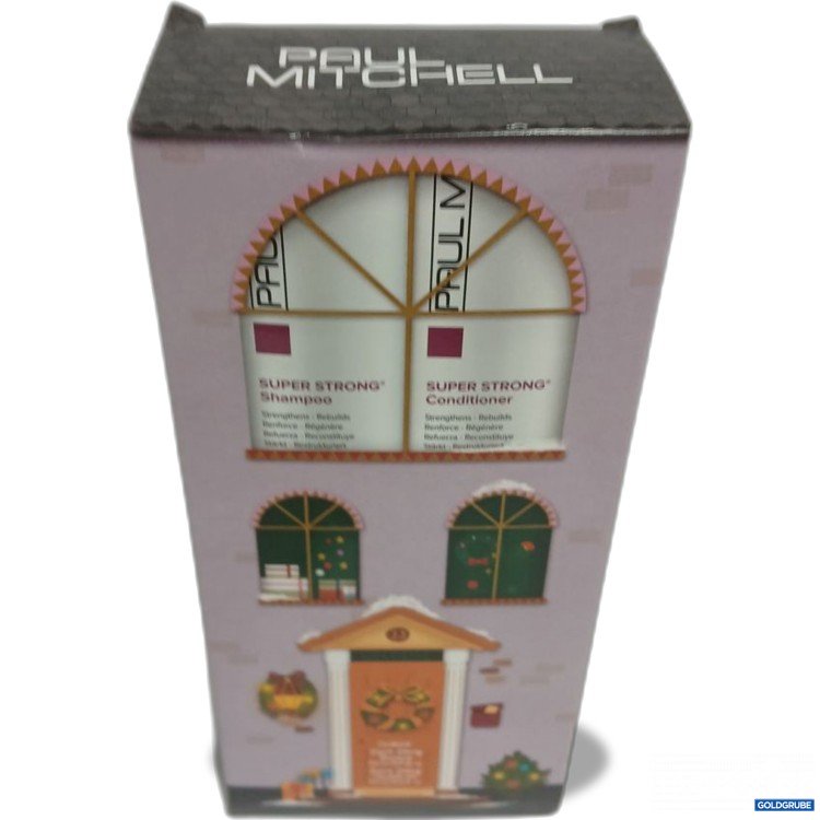 Artikel Nr. 959579: Paul Mitchell Super Strong Shampoo Conditioner 300 ml