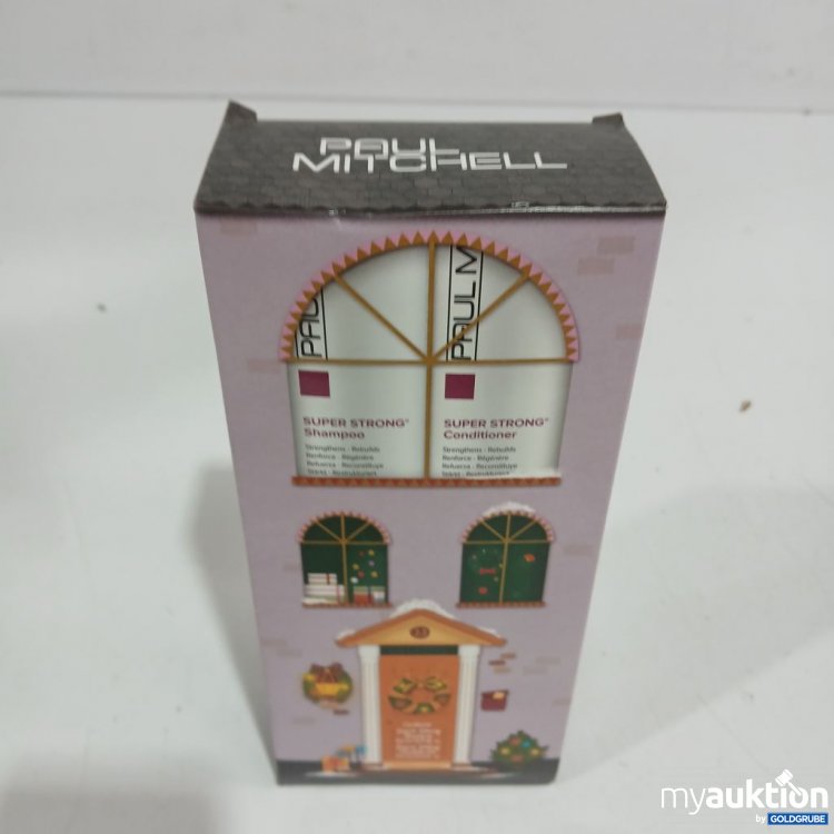 Artikel Nr. 959579: Paul Mitchell Super Strong Shampoo Conditioner 300 ml