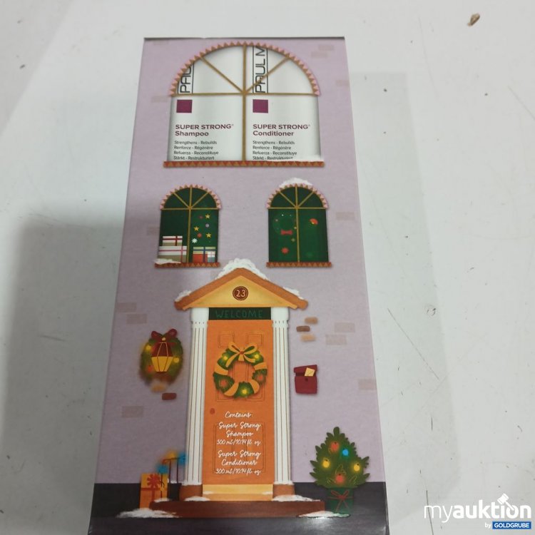 Artikel Nr. 959579: Paul Mitchell Super Strong Shampoo Conditioner 300 ml