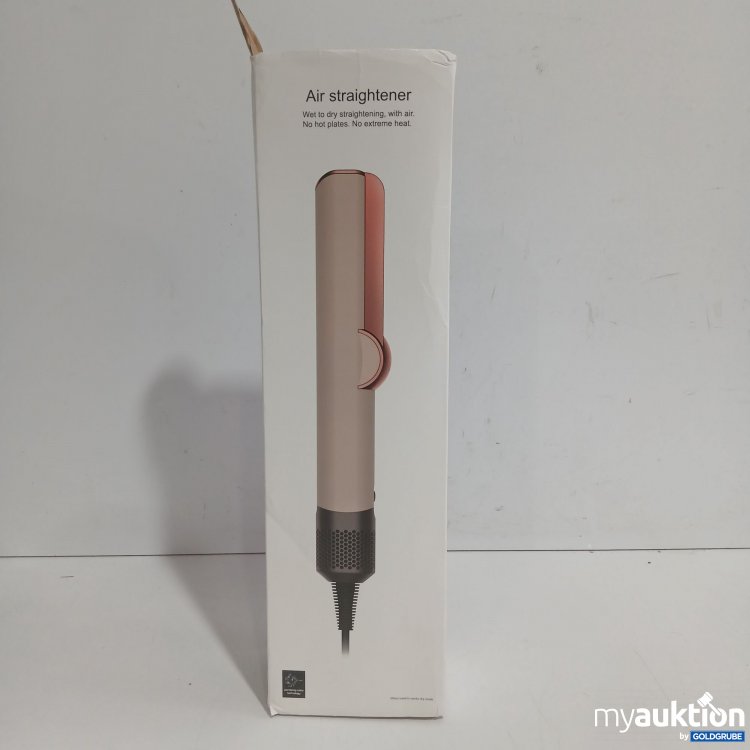 Artikel Nr. 963579 Artikel Nr. 963579: Air Straightener