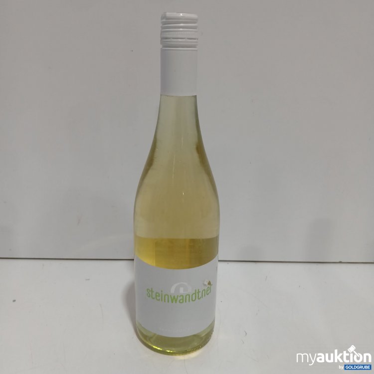 Artikel Nr. 969579: Steinwandtner Sauvignon Blance 750ml 