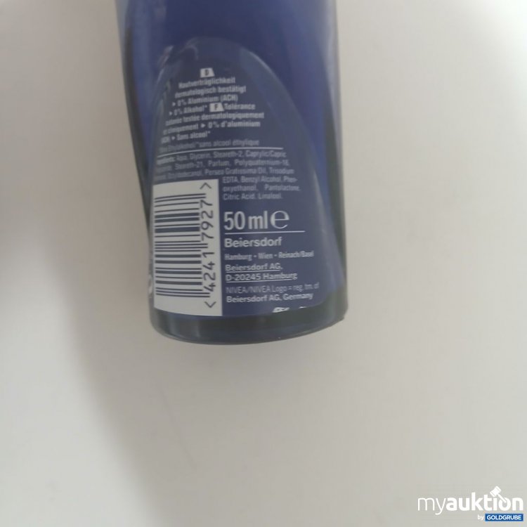 Artikel Nr. 981579 Artikel Nr. 981579: NIVEA MEN Protect & Care Deodorant