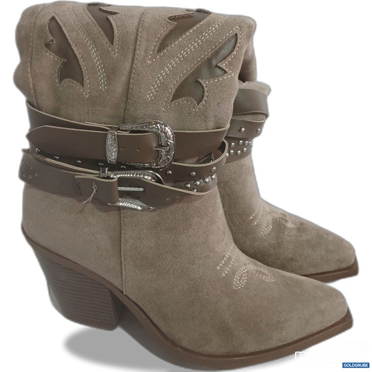 Artikel Nr. 992579: Stiefelette