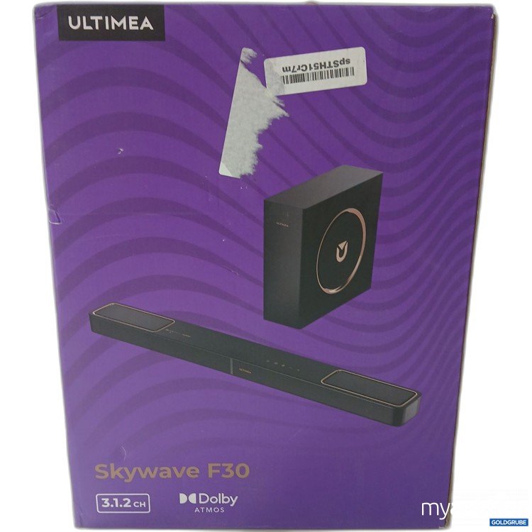 Artikel Nr. 997579 Artikel Nr. 997579: Iltimqa Skywave F30