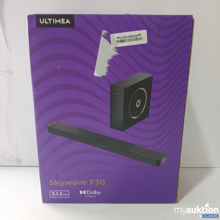Artikel Nr. 997579 Artikel Nr. 997579: Iltimqa Skywave F30