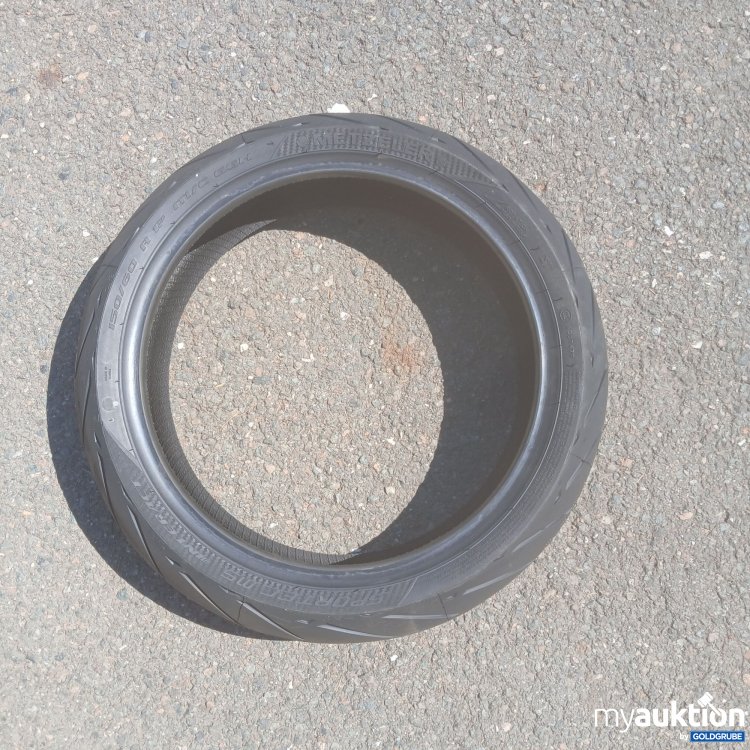 Artikel Nr. 440580 Artikel Nr. 440580: Metzler 150/60R17