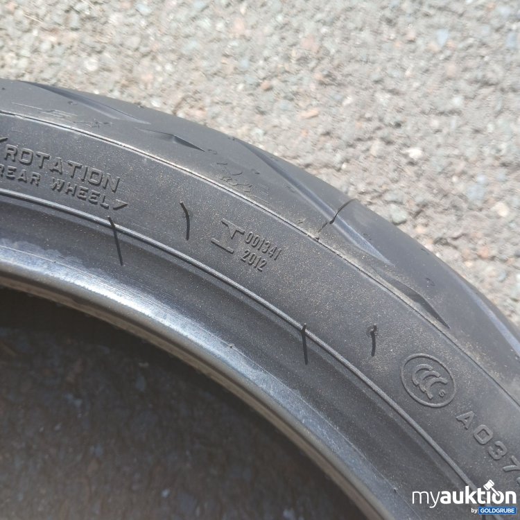 Artikel Nr. 440580 Artikel Nr. 440580: Metzler 150/60R17