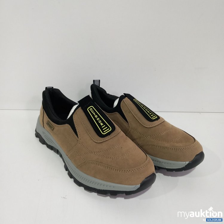 Artikel Nr. 520580 Artikel Nr. 520580: Outdoor Sport Schuhe Herren Gr. 39