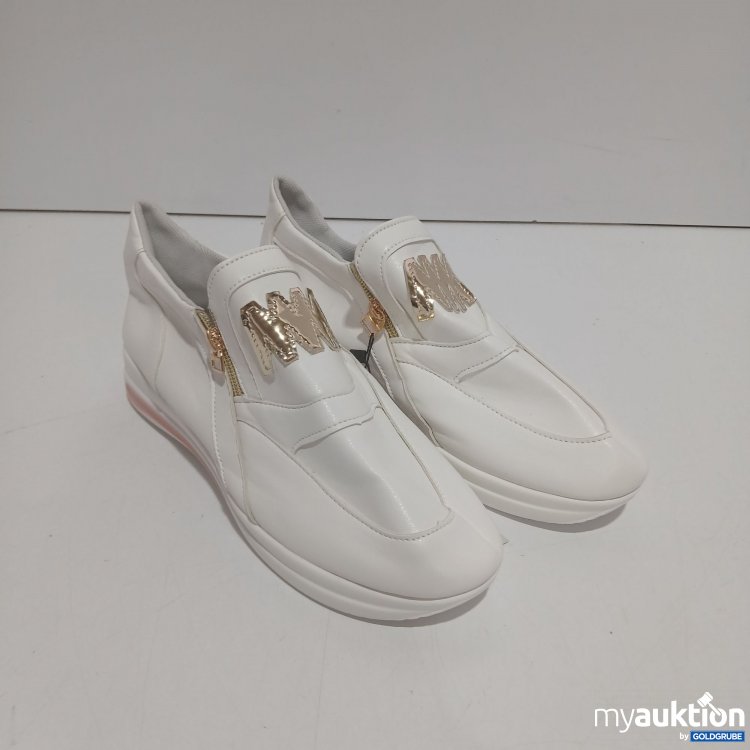 Artikel Nr. 522580 Artikel Nr. 522580: Damenschuhe