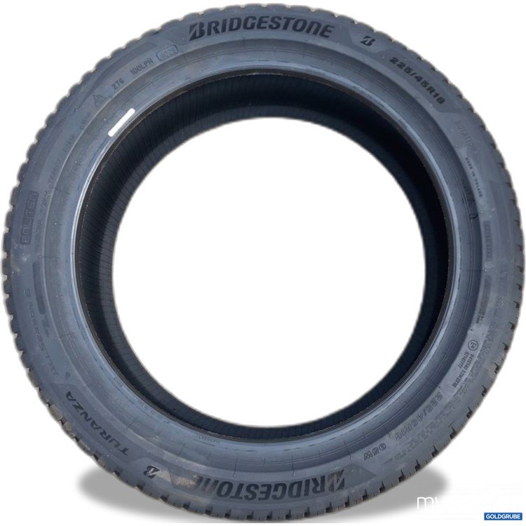 Artikel Nr. 523580: Bridgestone Turanza All Season 6 225/45 R18