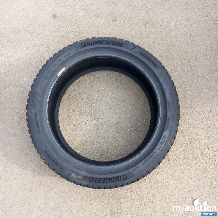 Artikel Nr. 523580: Bridgestone Turanza All Season 6 225/45 R18