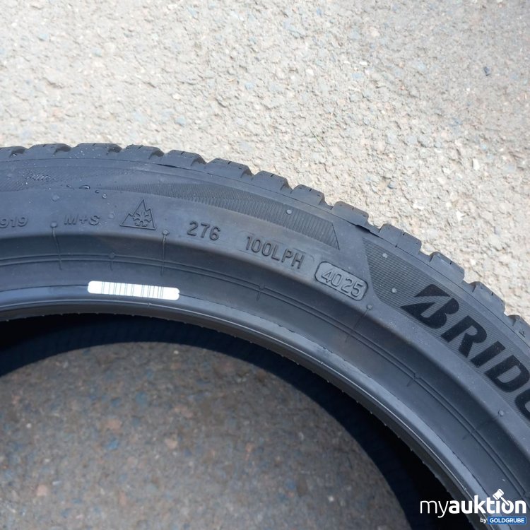 Artikel Nr. 523580: Bridgestone Turanza All Season 6 225/45 R18