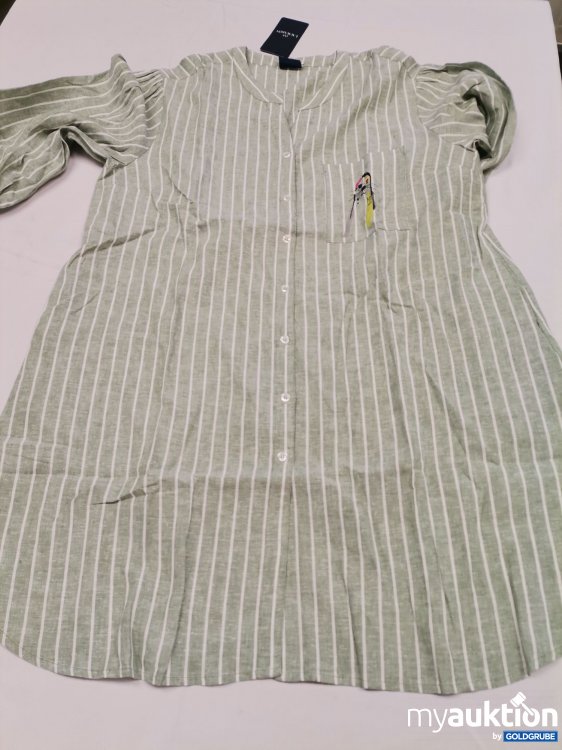 Artikel Nr. 809580: Lauroson Leinen Kleid 